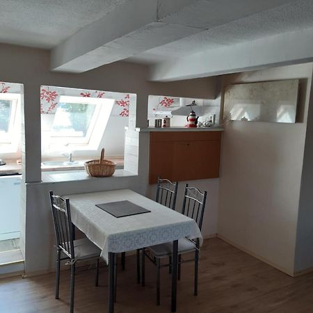 Apartments Zum Brauergang 가르쯔 외부 사진