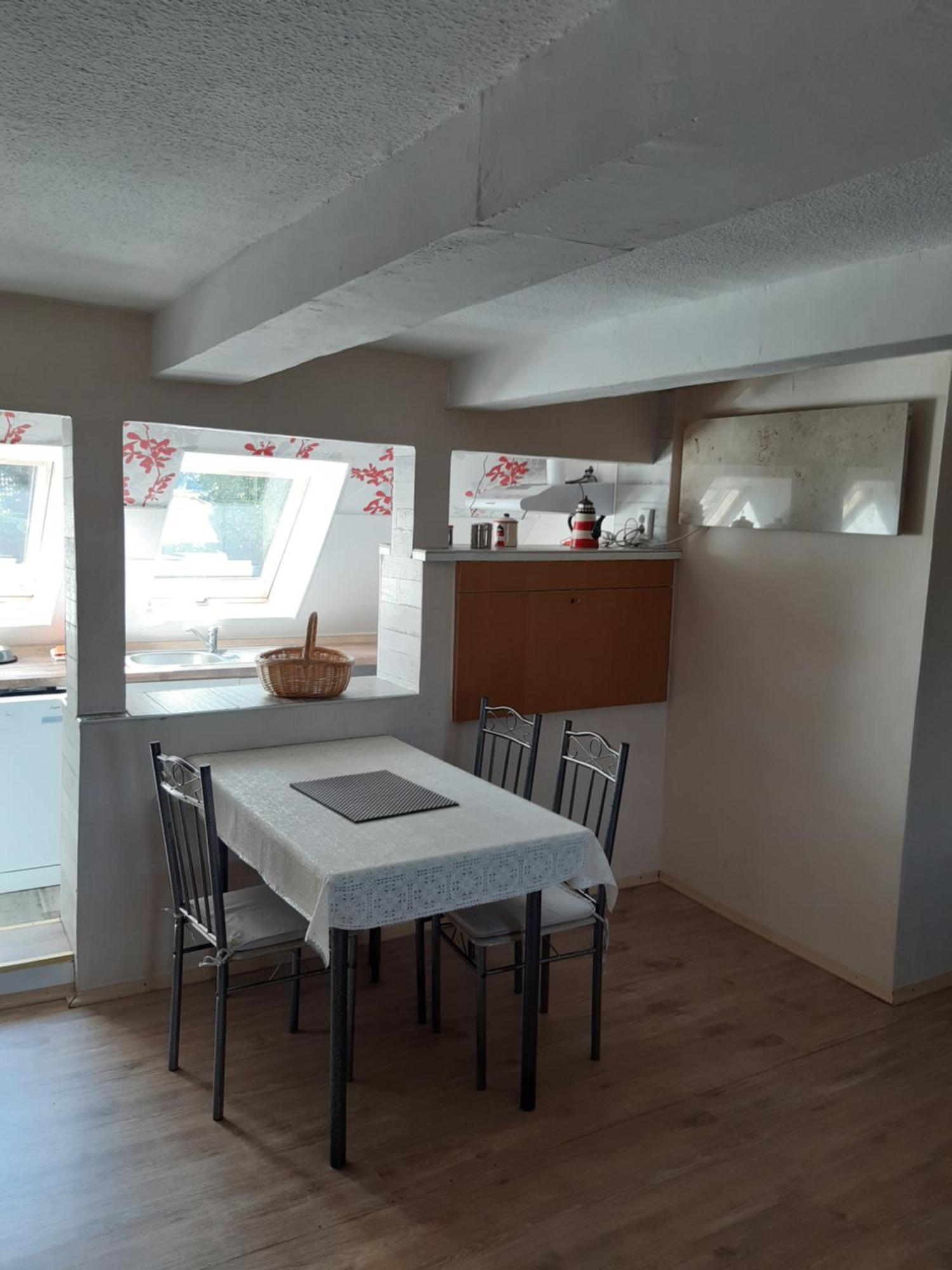 Apartments Zum Brauergang 가르쯔 외부 사진