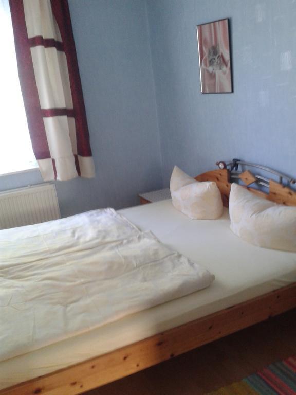 Apartments Zum Brauergang 가르쯔 객실 사진